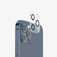 NanoArmour for iPhone 12 Pro Max Camera Protector